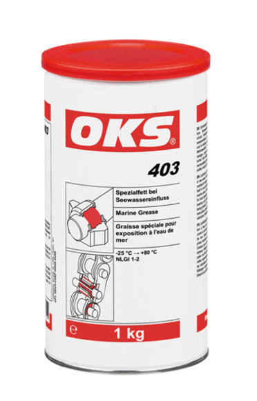 OKS 403 – MoS₂ Universal Grease